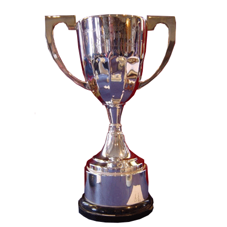 The Steed Cup The Steed Cup