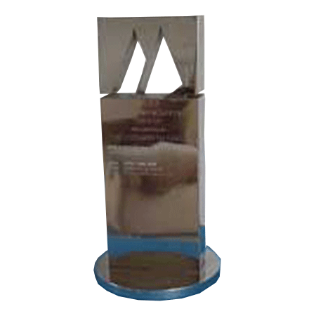 The Training Regatta Trophy The Training Regatta Trophy