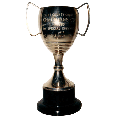 The Chairman’s Cup The Chairman’s Cup