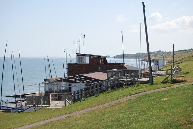 Herne Bay SC