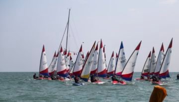 KSSA start line 1.7MB KSSA start line 1.7MB