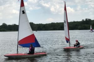 2019 Topper Team Racing
