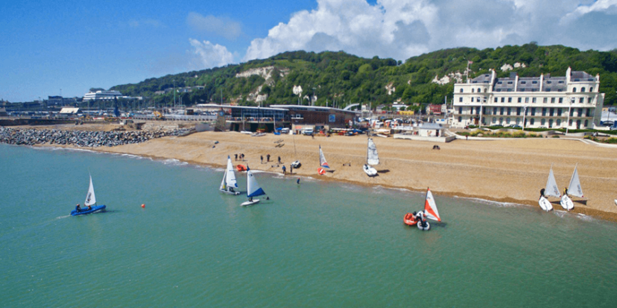 DoverSS