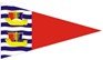 venue burgee
