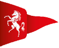 venue burgee